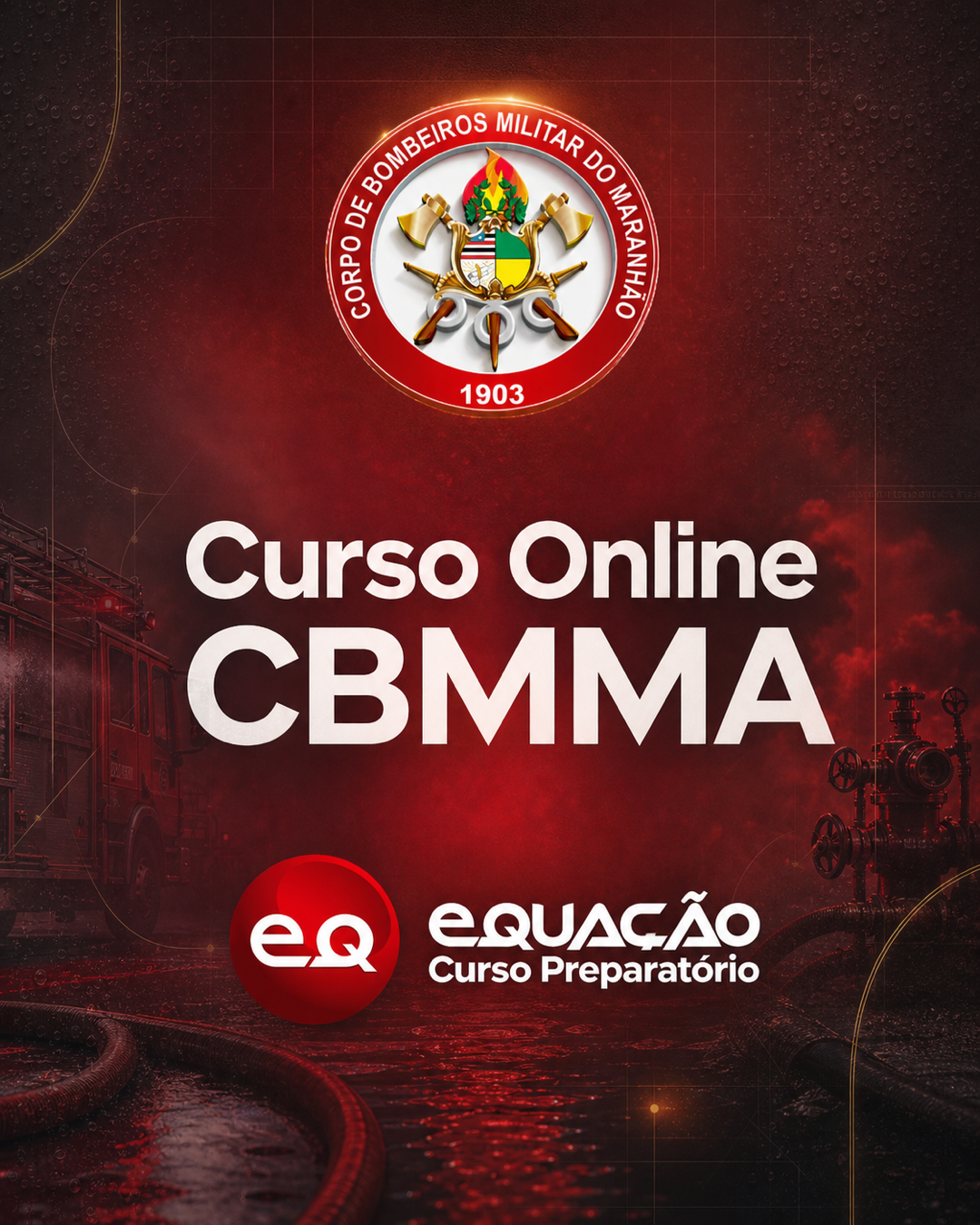 Curso Online CBMMA
